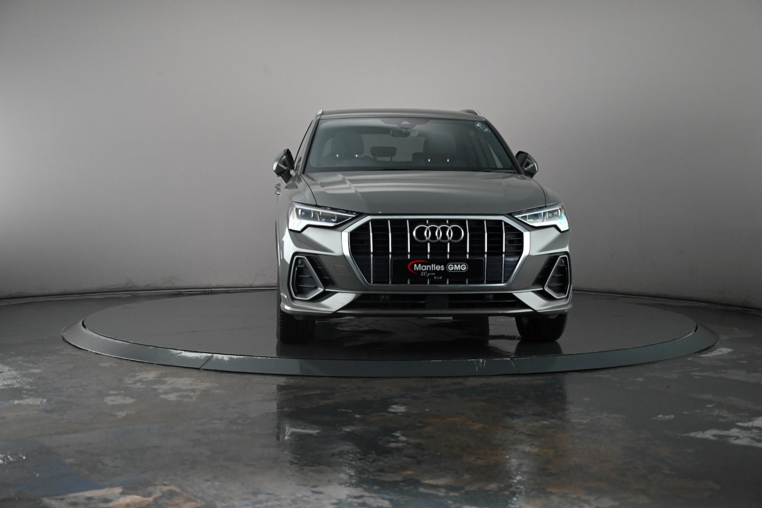 Used Audi Q3 2021 for sale - 76716435: Photo 5