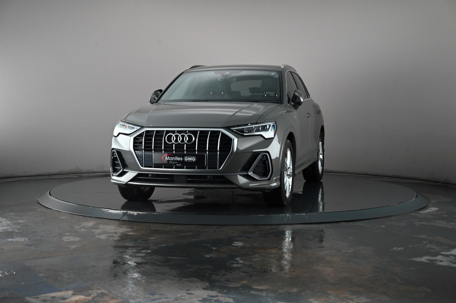 Used Audi Q3 2021 for sale - 76716435: Photo 7