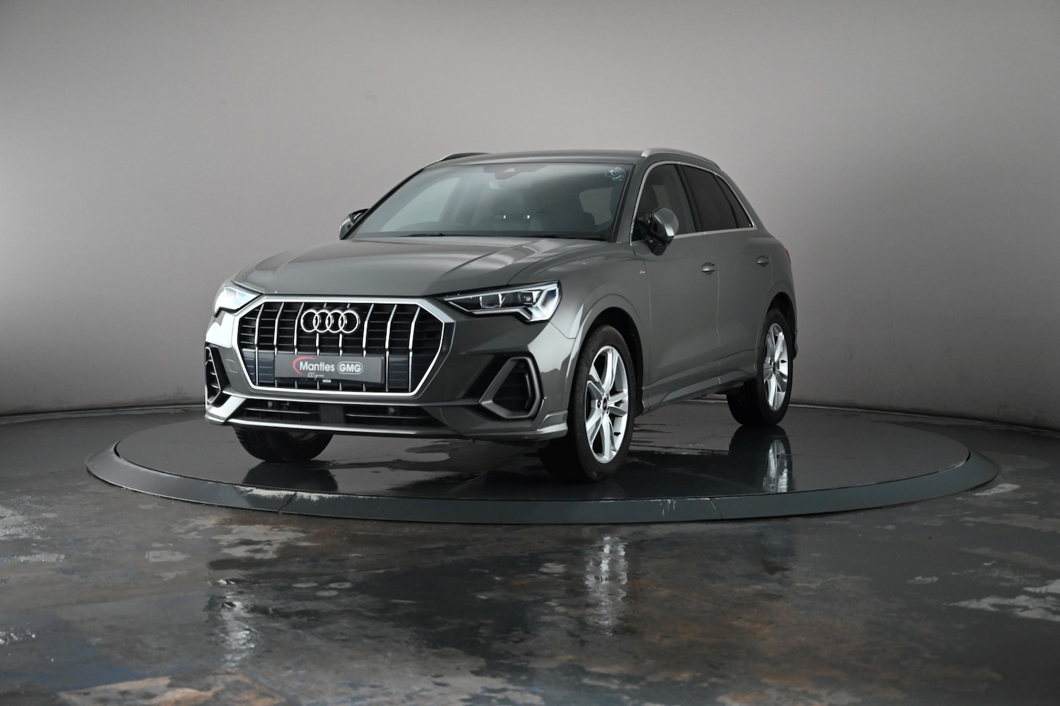 Used Audi Q3 2021 for sale - 76716435: Photo 8