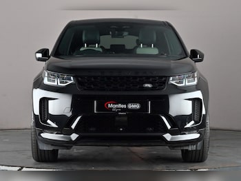 Used Land Rover Discovery Sport 2021 for sale - 78472992: Photo