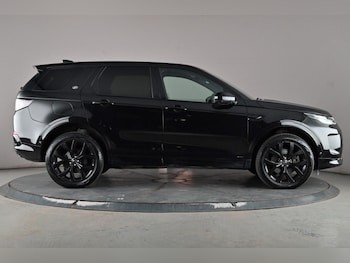 Used Land Rover Discovery Sport 2021 for sale - 78472992: Photo