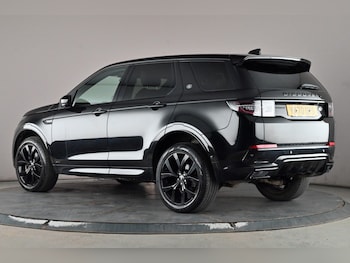 Used Land Rover Discovery Sport 2021 for sale - 78472992: Photo