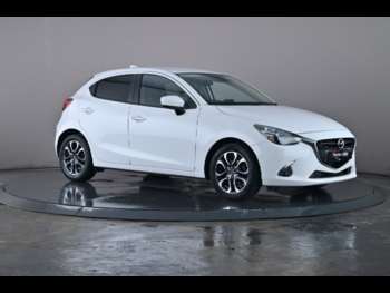 Used Mazda Mazda2 2019 for sale - 75008725: Photo