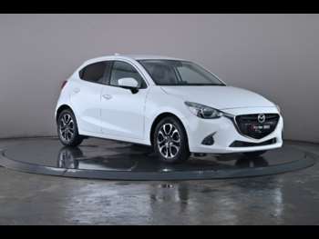 Used Mazda Mazda2 2019 for sale - 75008725: Photo