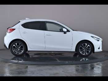 Used Mazda Mazda2 2019 for sale - 75008725: Photo
