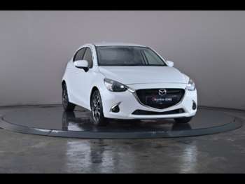 Used Mazda Mazda2 2019 for sale - 75008725: Photo