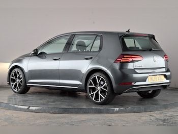 Used Volkswagen e-Golf 2019 for sale - 76421555: Photo