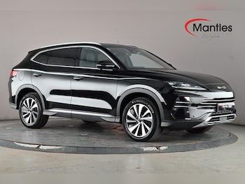 Used BYD Seal U 2025 for sale - 77886645: Photo