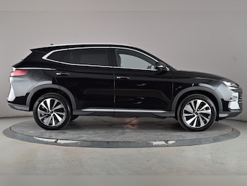 Used BYD Seal U 2025 for sale - 77886645: Photo