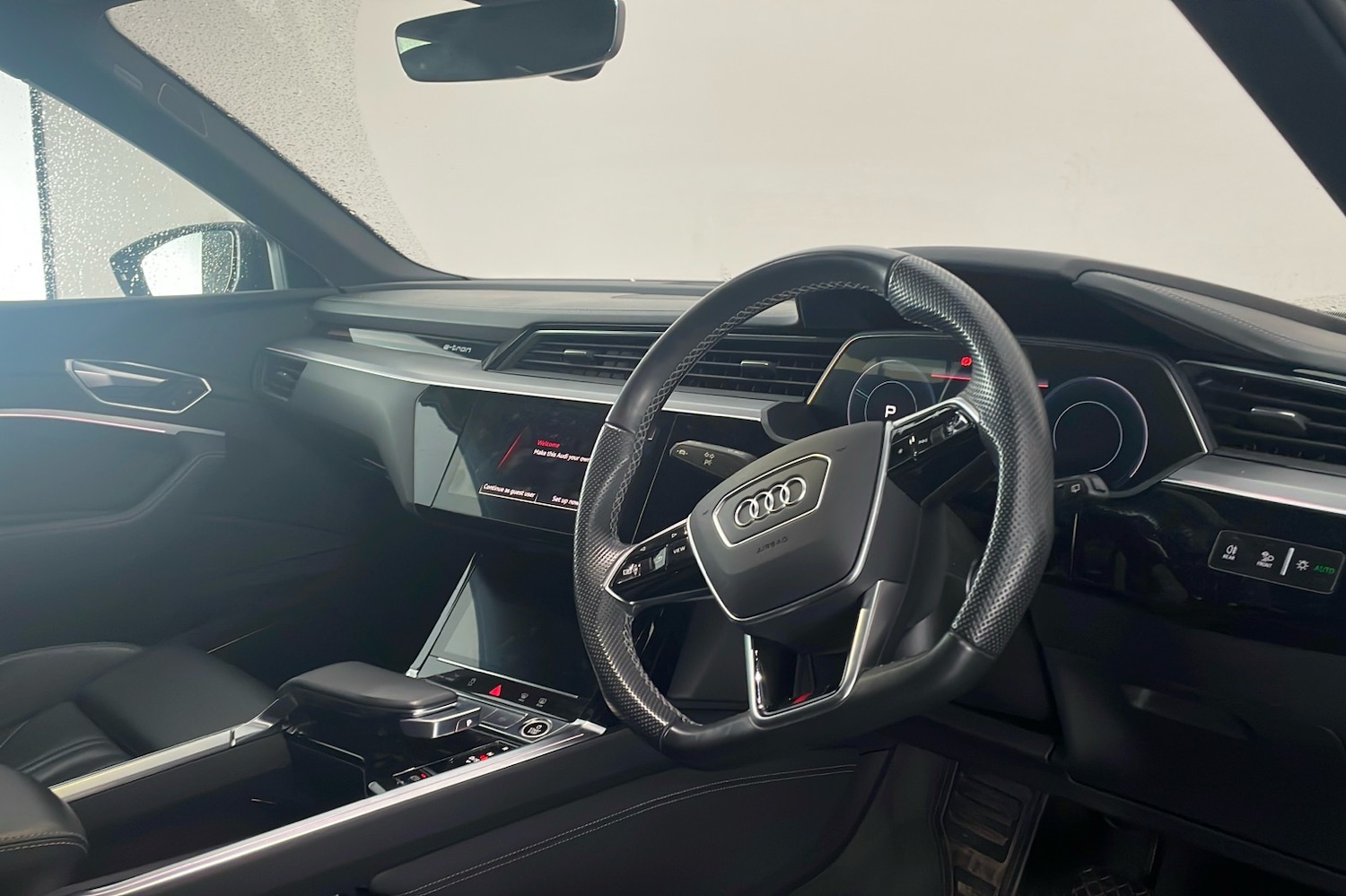 Used Audi e-tron 2021 for sale - 76163984: Photo 10