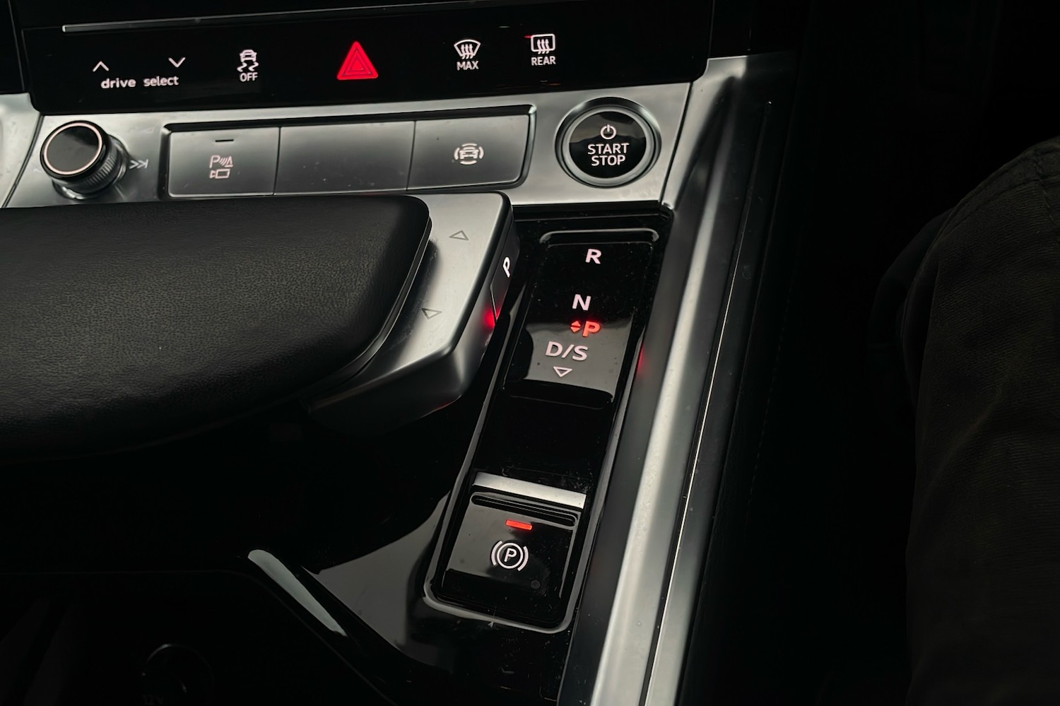 Used Audi e-tron 2021 for sale - 76163984: Photo 11