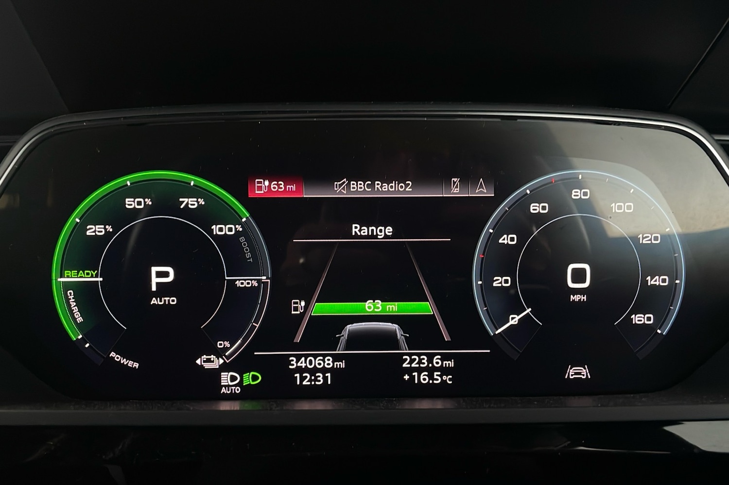 Used Audi e-tron 2021 for sale - 76163984: Photo 12