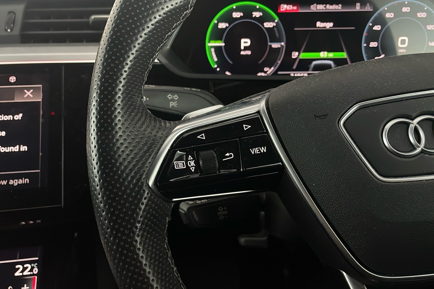 Used Audi e-tron 2021 for sale - 76163984: Photo 14