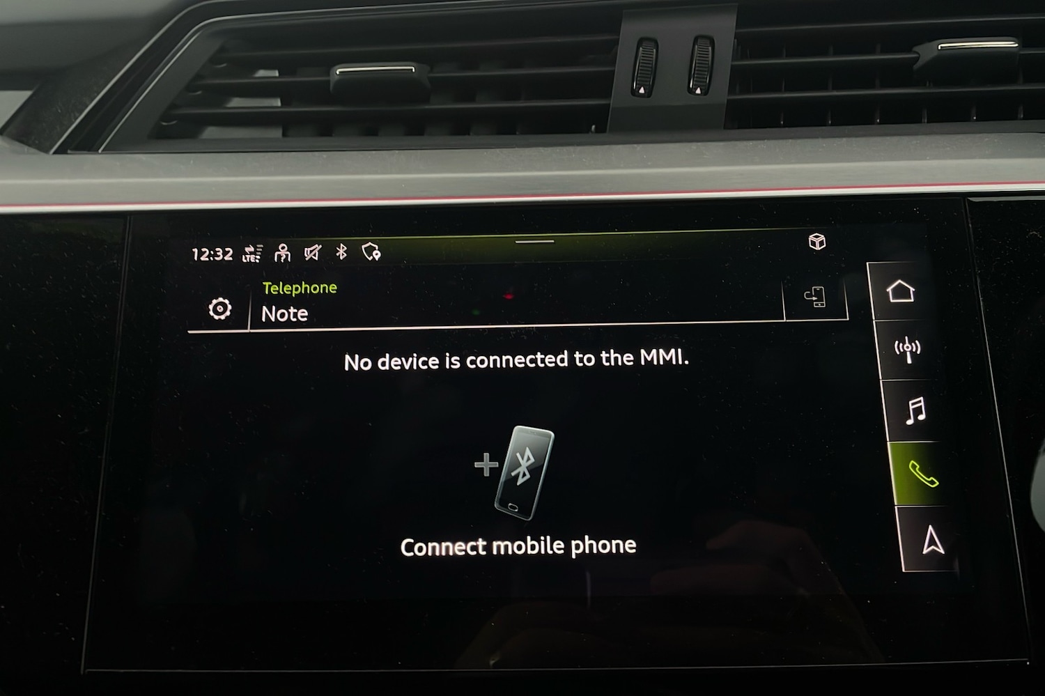 Used Audi e-tron 2021 for sale - 76163984: Photo 16