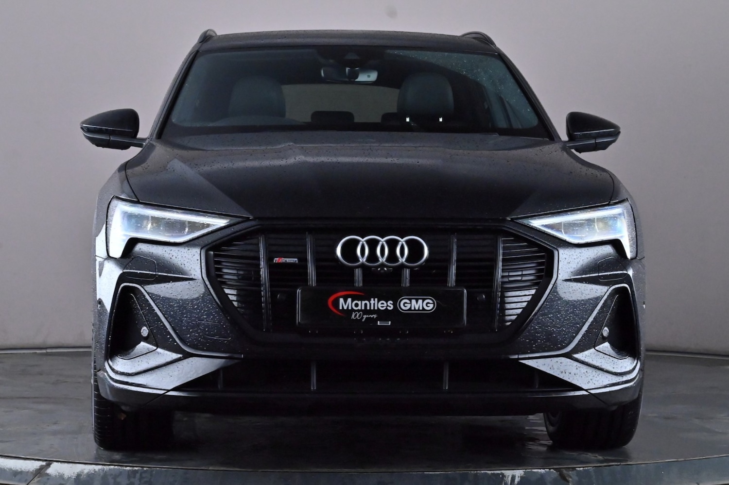 Used Audi e-tron 2021 for sale - 76163984: Photo 2