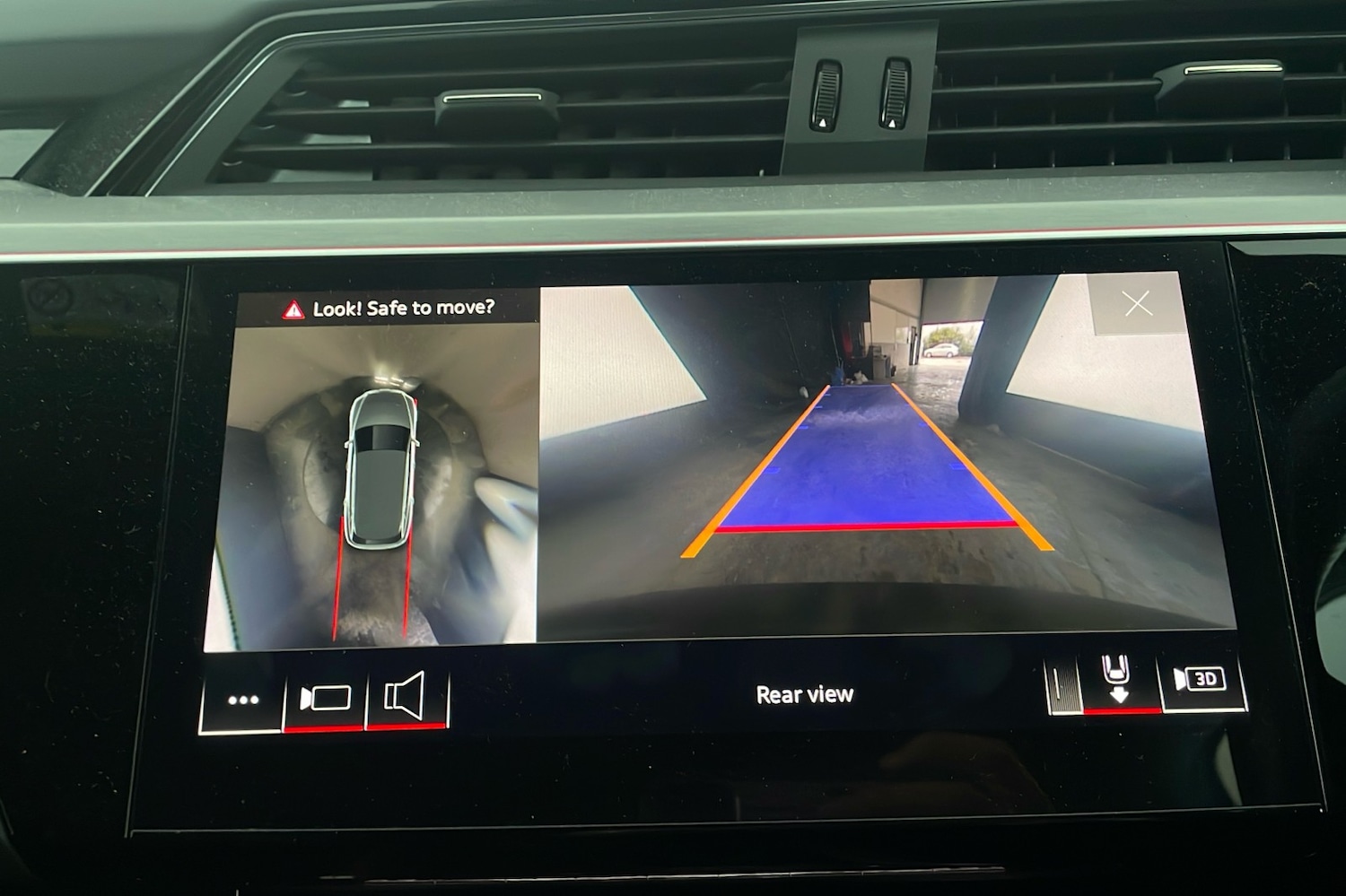 Used Audi e-tron 2021 for sale - 76163984: Photo 20