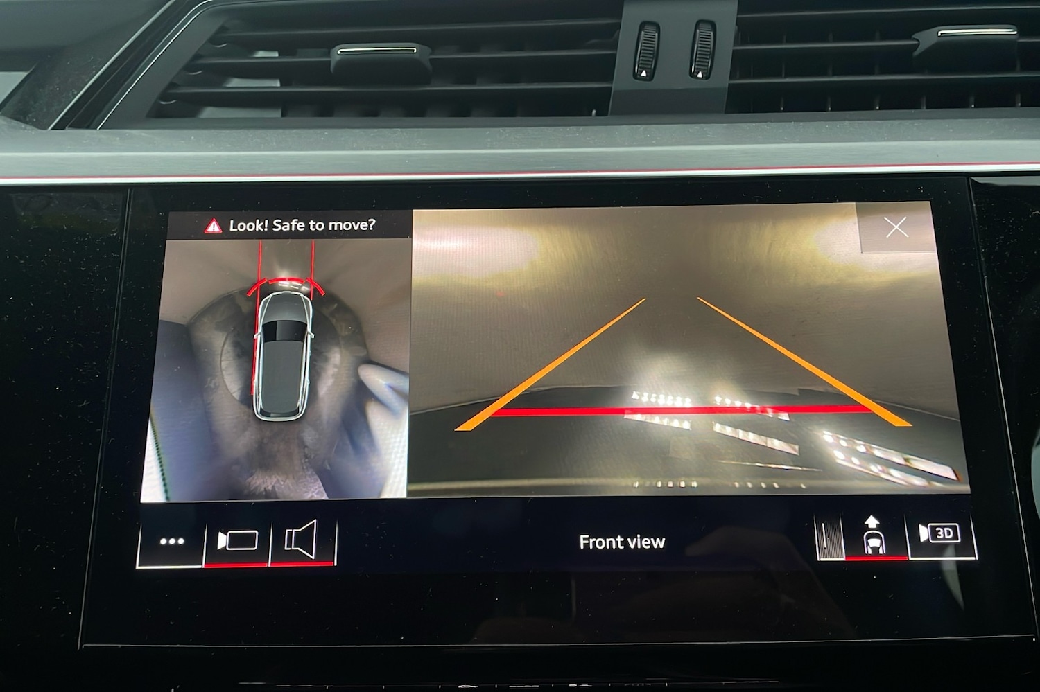 Used Audi e-tron 2021 for sale - 76163984: Photo 21