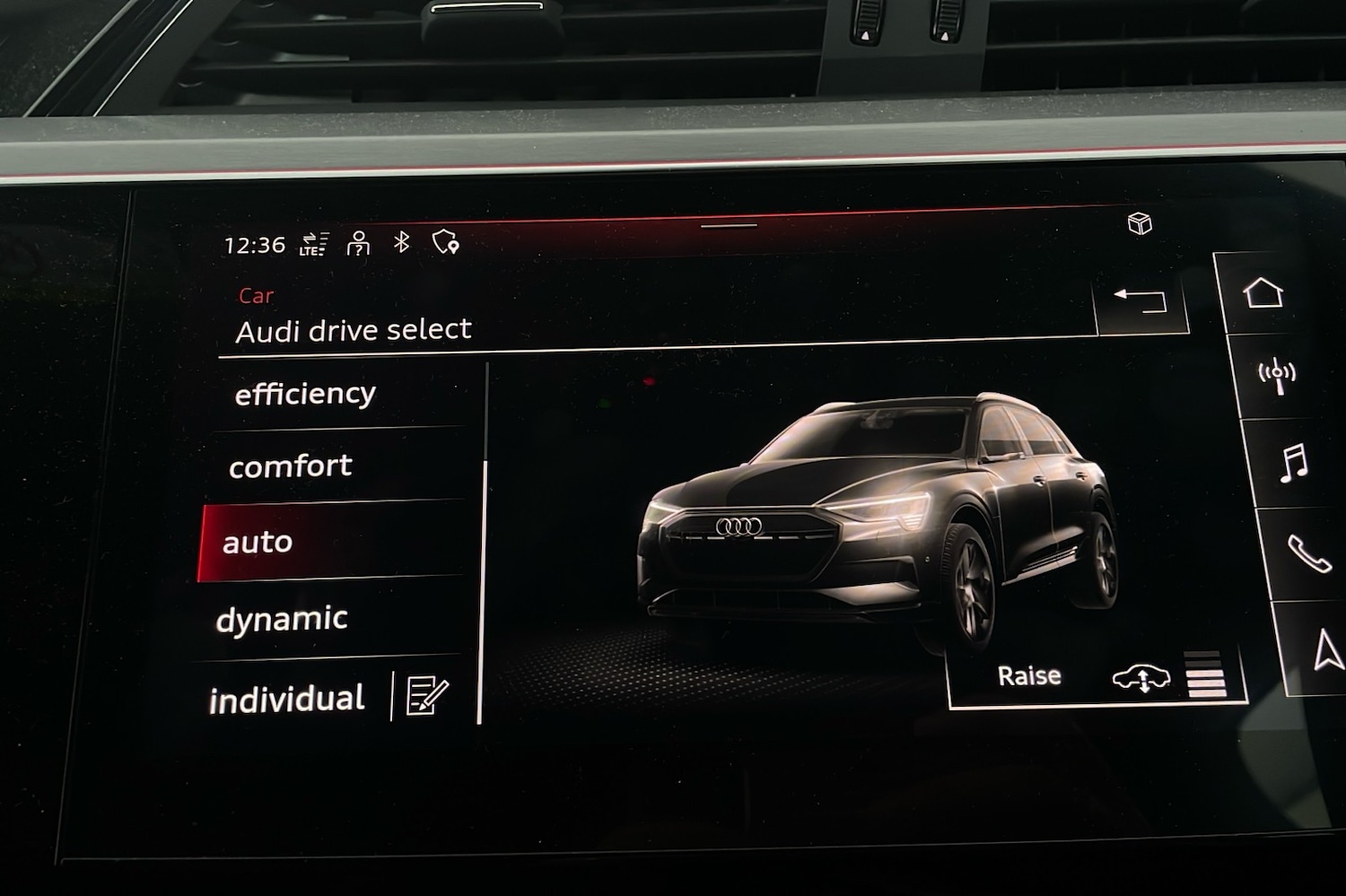 Used Audi e-tron 2021 for sale - 76163984: Photo 22