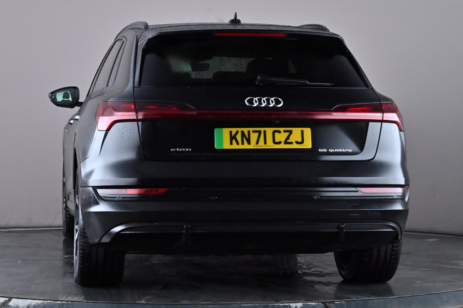 Used Audi e-tron 2021 for sale - 76163984: Photo 5