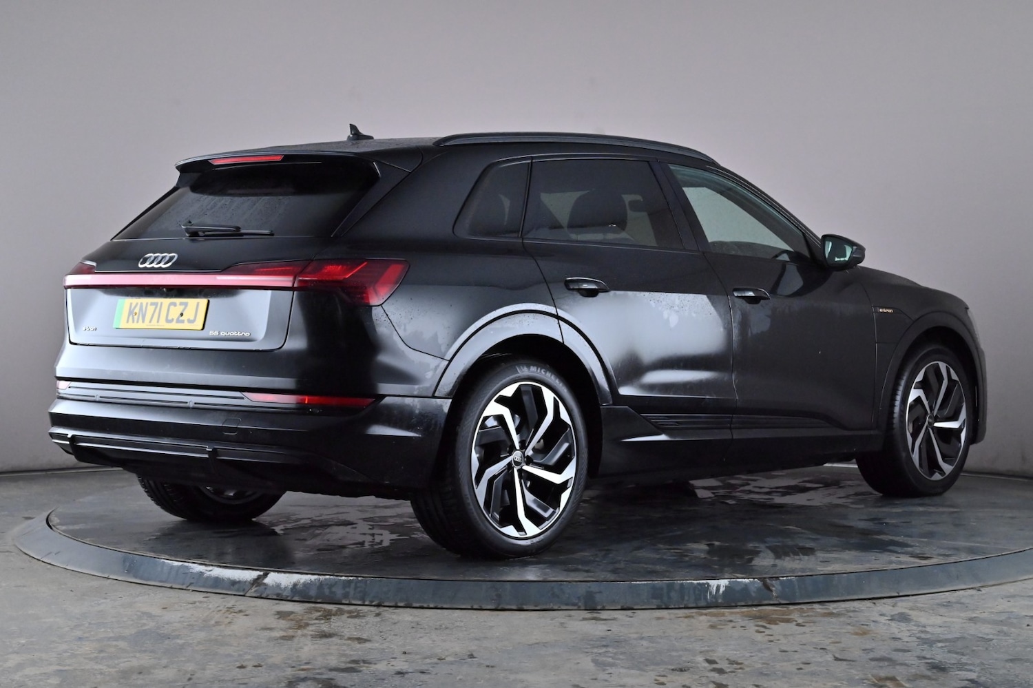 Used Audi e-tron 2021 for sale - 76163984: Photo 6