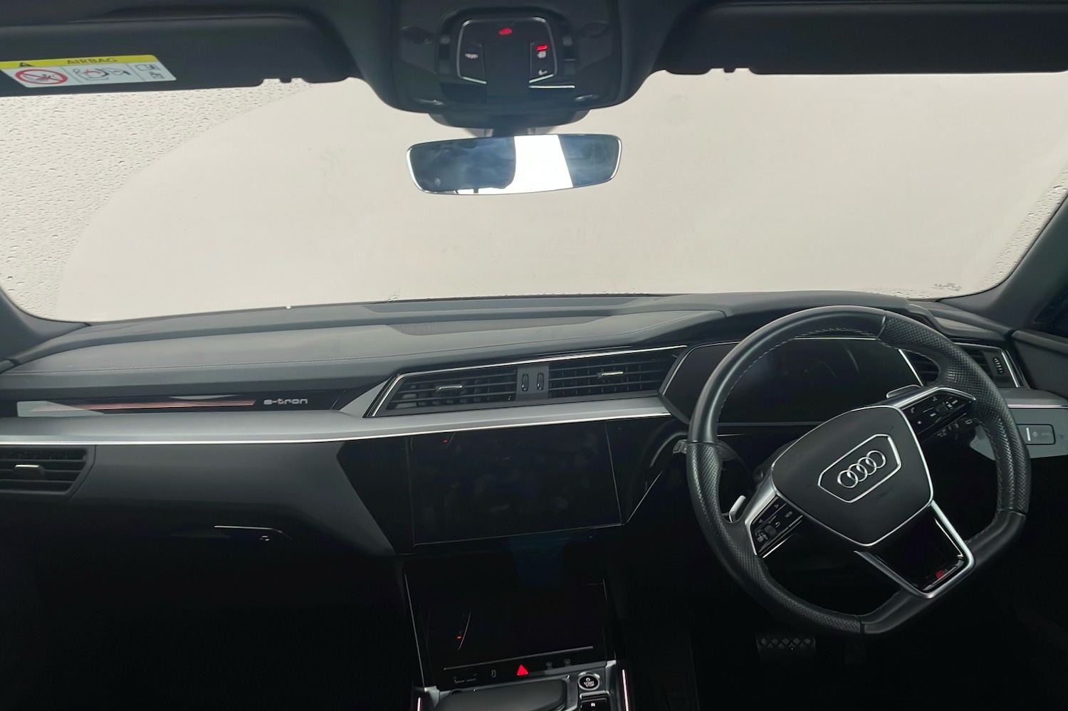 Used Audi e-tron 2021 for sale - 76163984: Photo 8