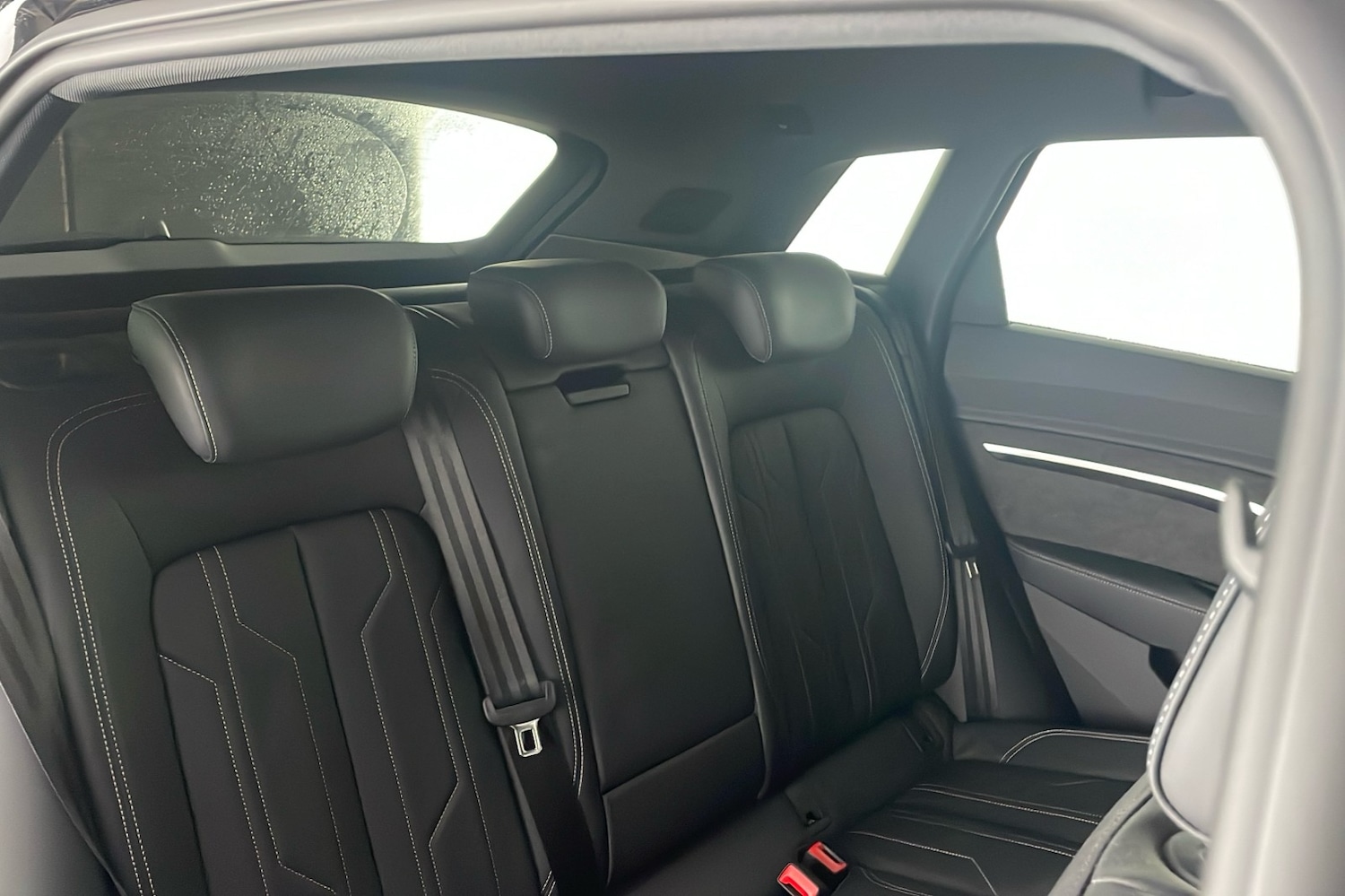 Used Audi e-tron 2021 for sale - 76163984: Photo 9