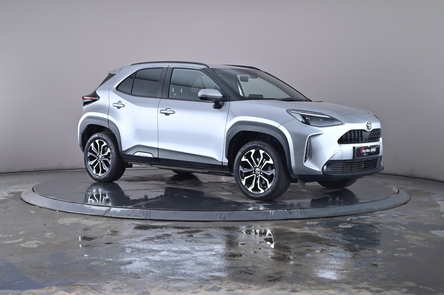 Used Toyota Yaris Cross 2023 for sale - 76730476: Photo 1