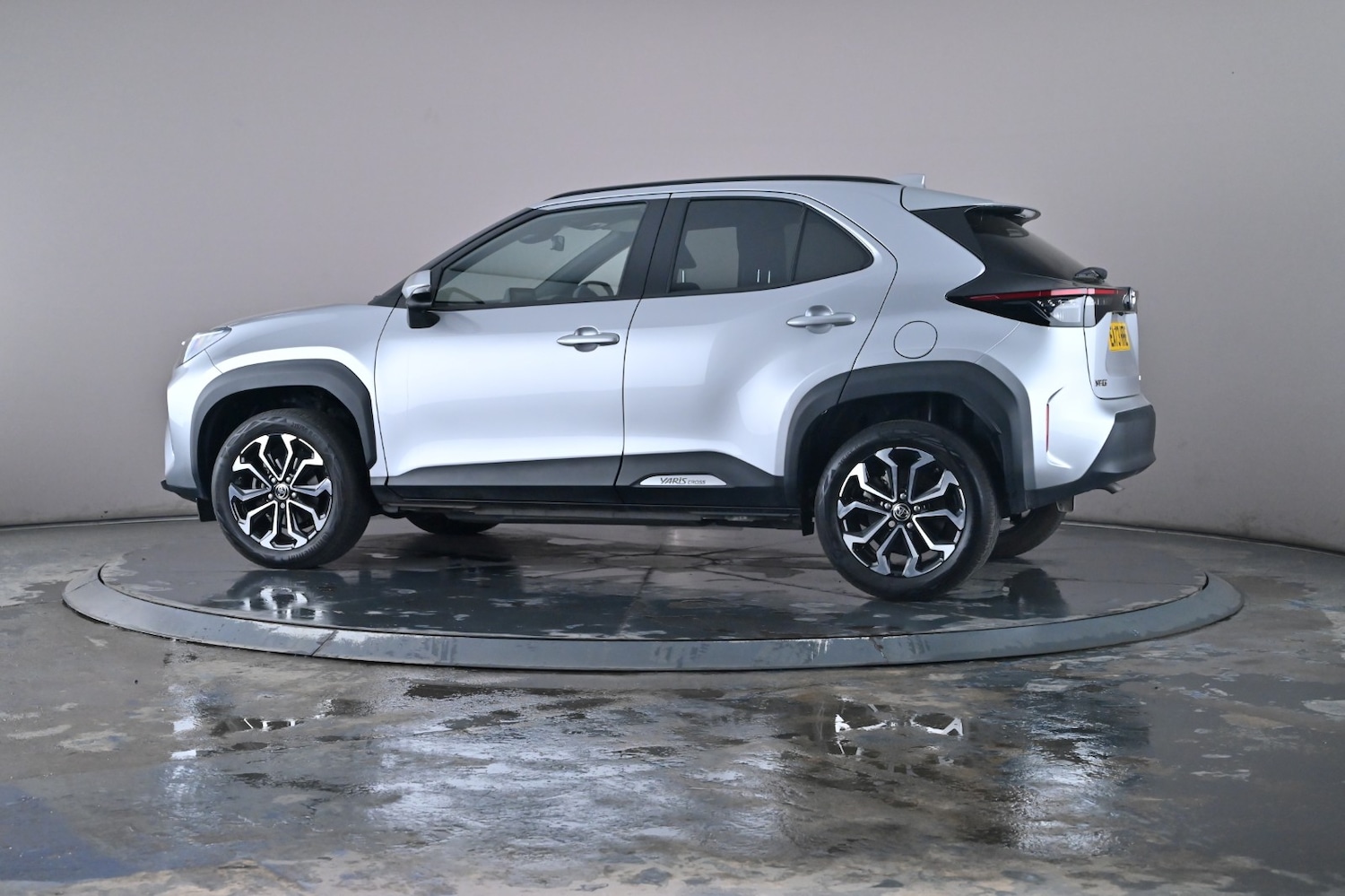 Used Toyota Yaris Cross 2023 for sale - 76730476: Photo 17