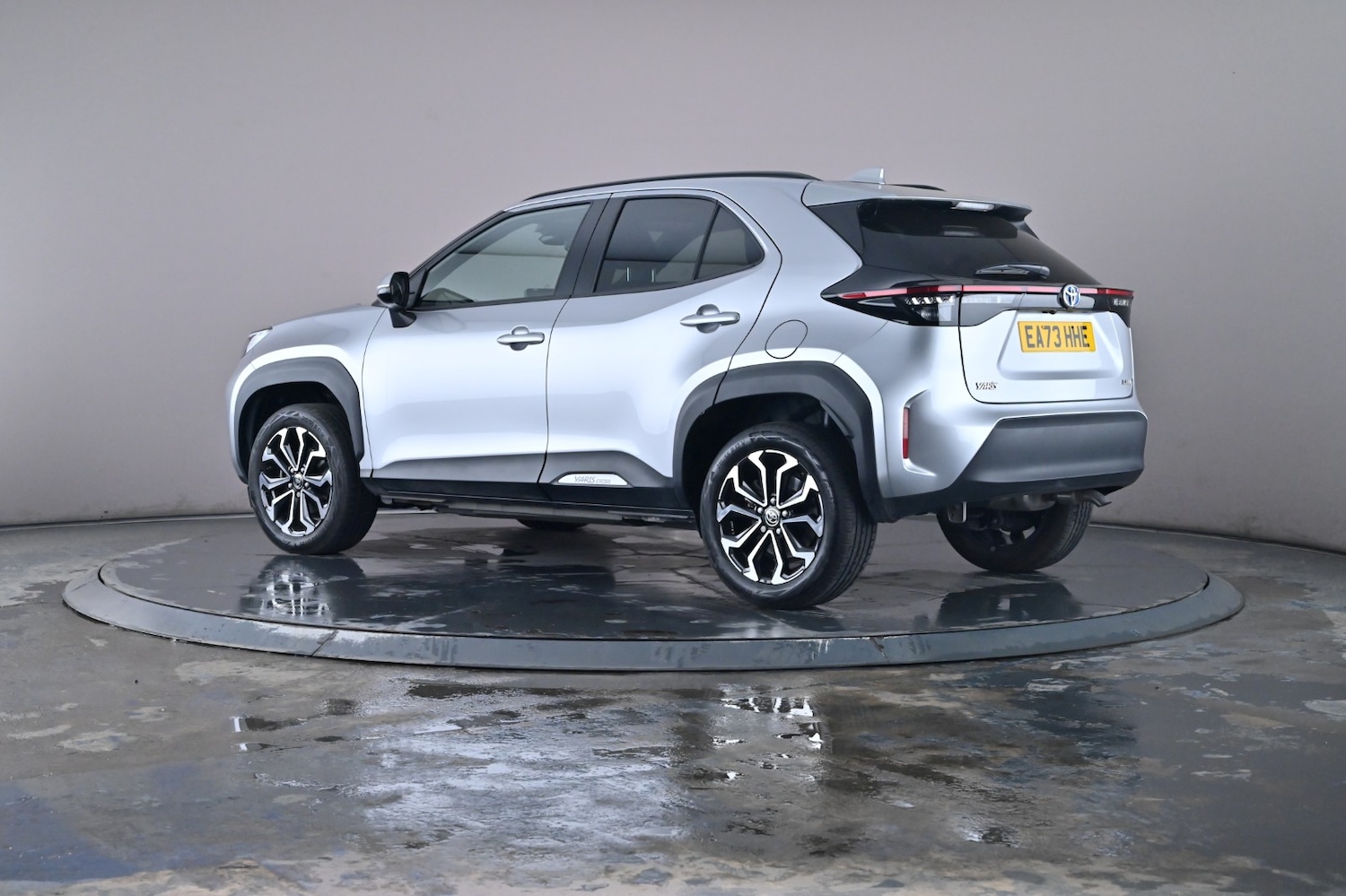 Used Toyota Yaris Cross 2023 for sale - 76730476: Photo 19