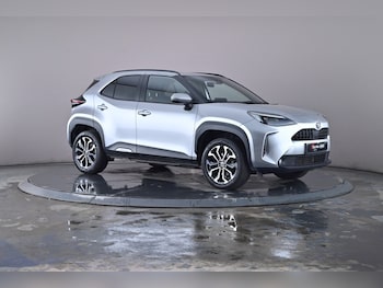 Toyota - Yaris Cross