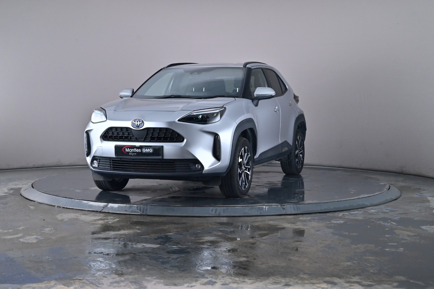 Used Toyota Yaris Cross 2023 for sale - 76730476: Photo 8