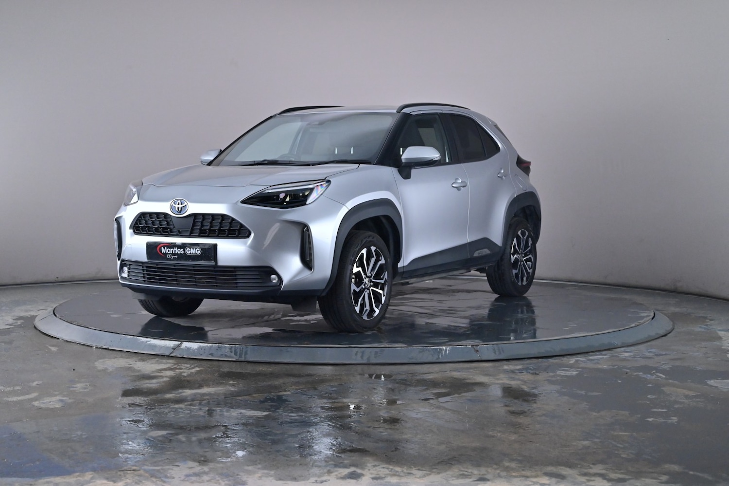 Used Toyota Yaris Cross 2023 for sale - 76730476: Photo 9