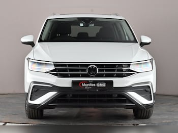 Used Volkswagen Tiguan Allspace 2023 for sale - 78004252: Photo