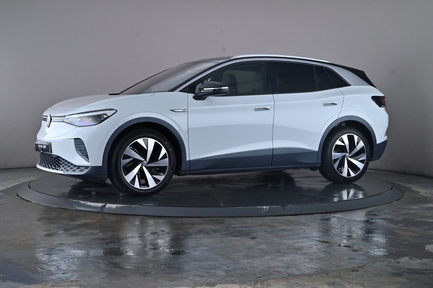 Used Volkswagen ID.4 2021 for sale - 76667934: Photo 12