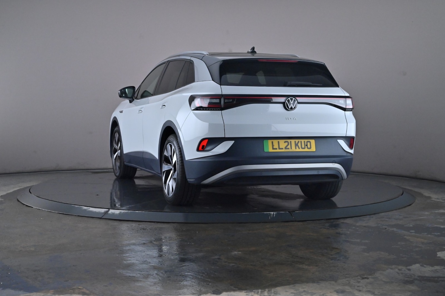 Used Volkswagen ID.4 2021 for sale - 76667934: Photo 22