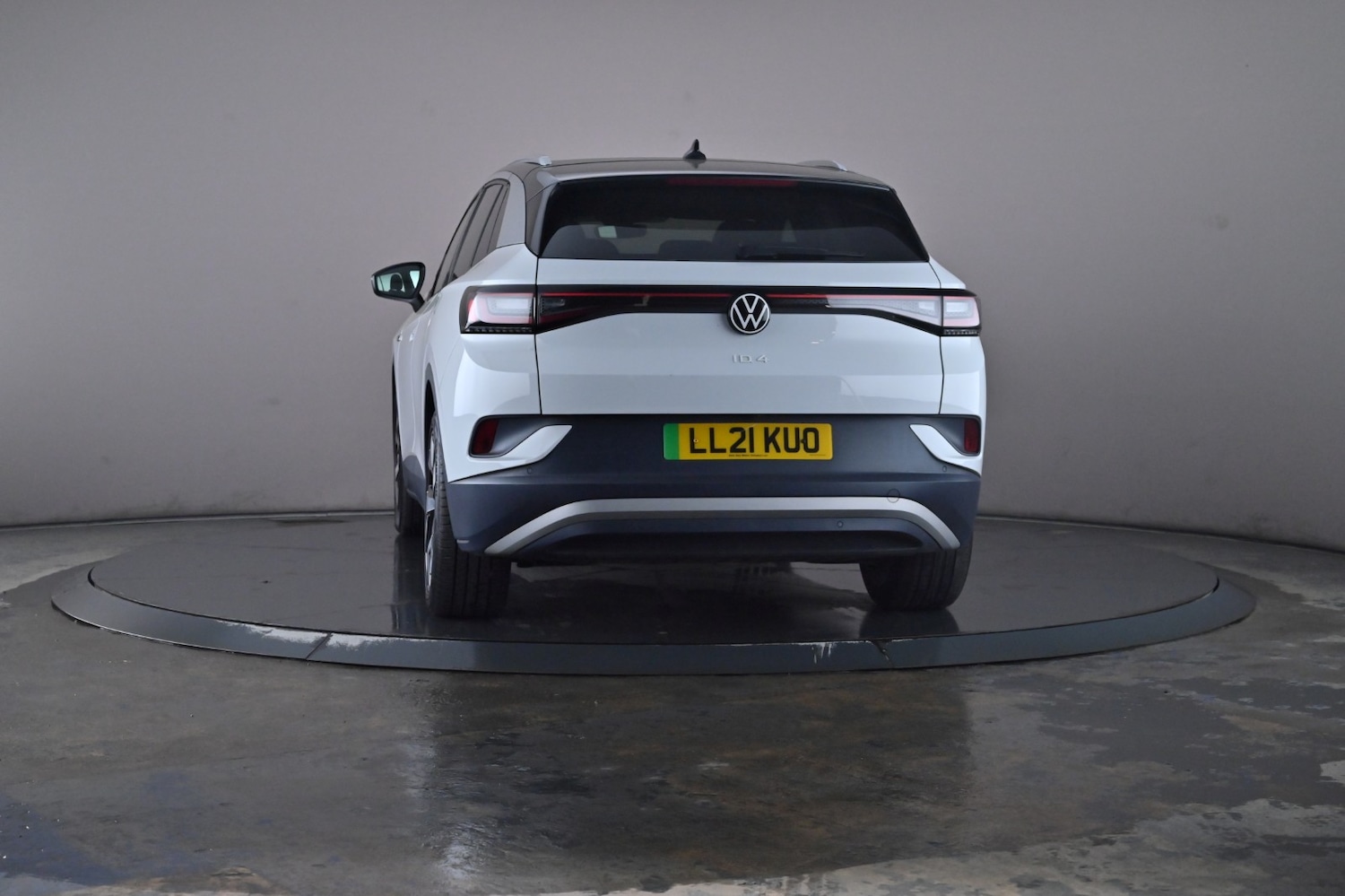 Used Volkswagen ID.4 2021 for sale - 76667934: Photo 23