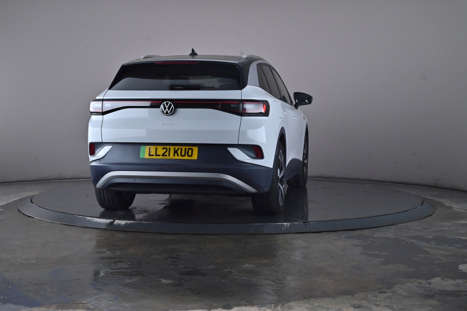 Used Volkswagen ID.4 2021 for sale - 76667934: Photo 25