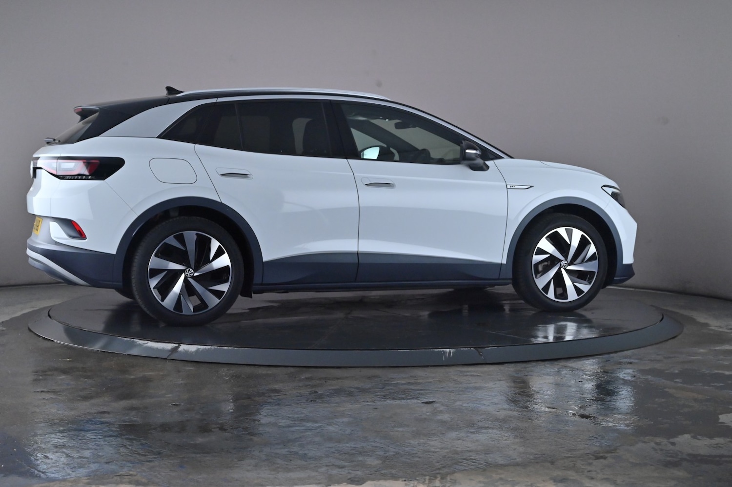 Used Volkswagen ID.4 2021 for sale - 76667934: Photo 31