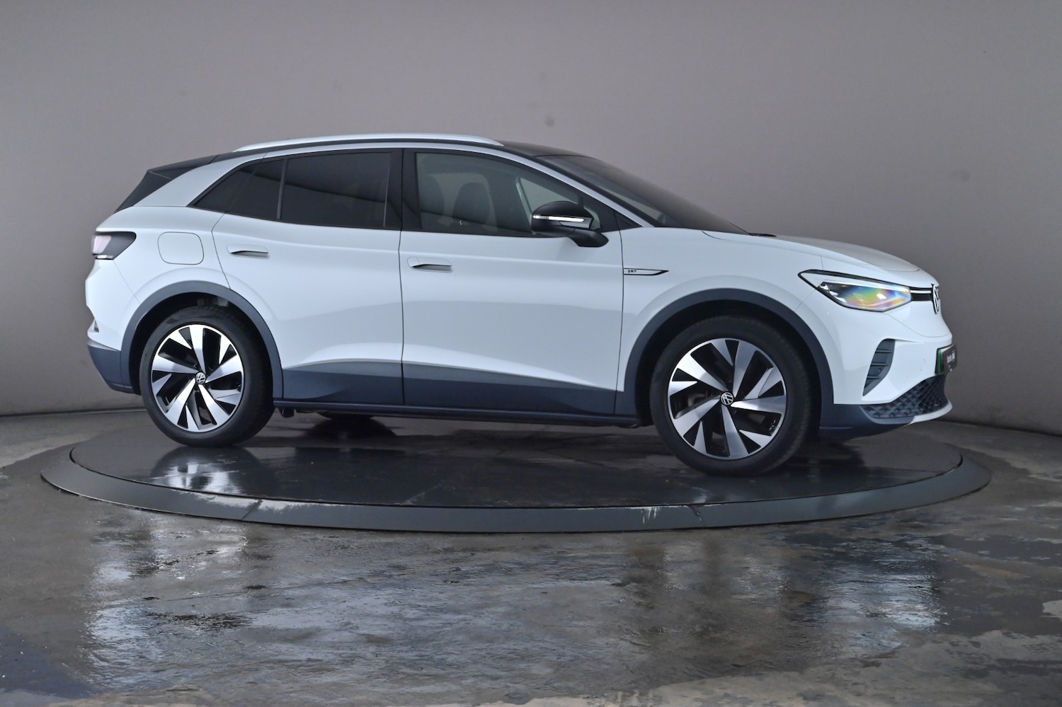 Used Volkswagen ID.4 2021 for sale - 76667934: Photo 35