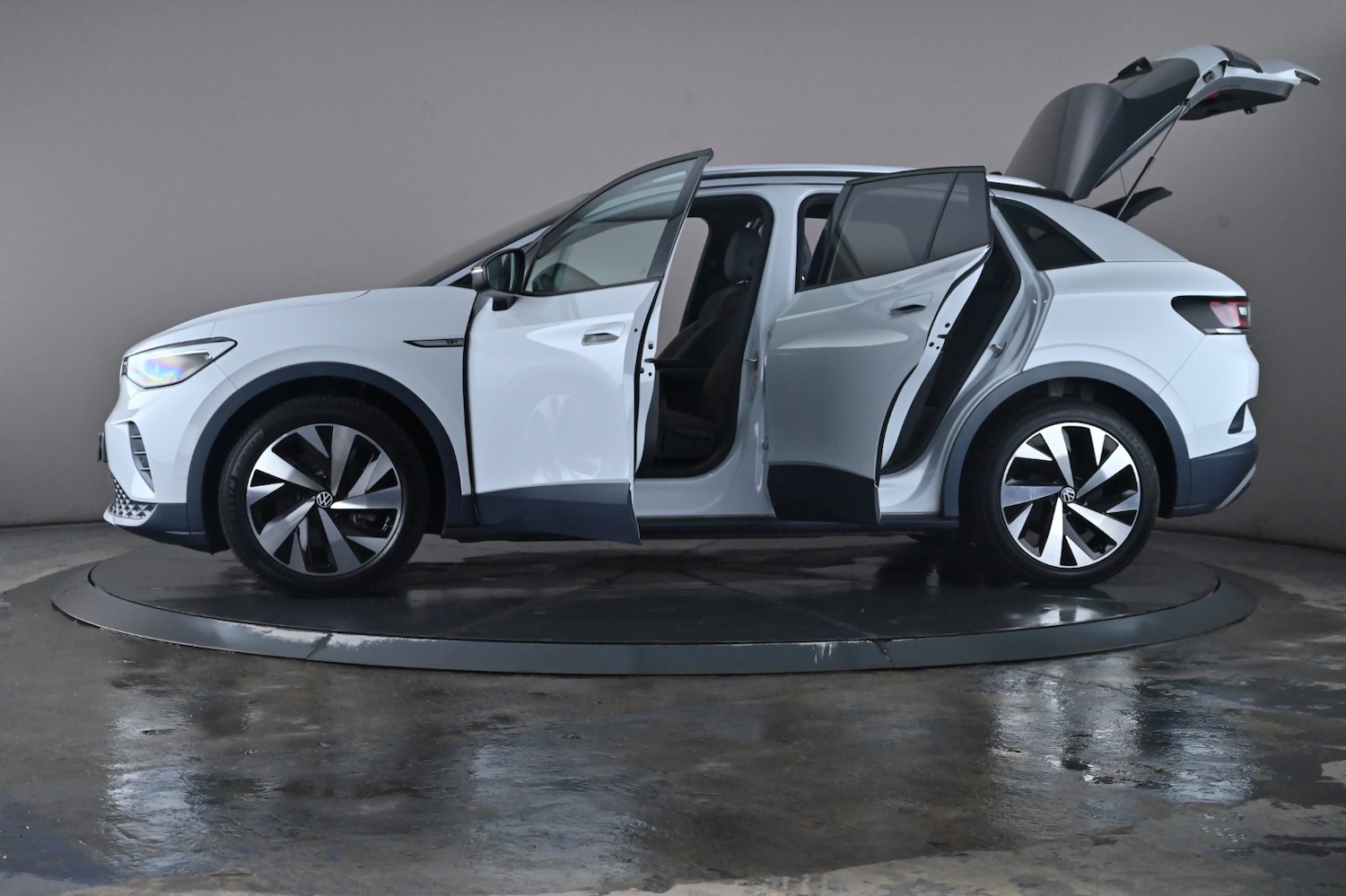 Used Volkswagen ID.4 2021 for sale - 76667934: Photo 50