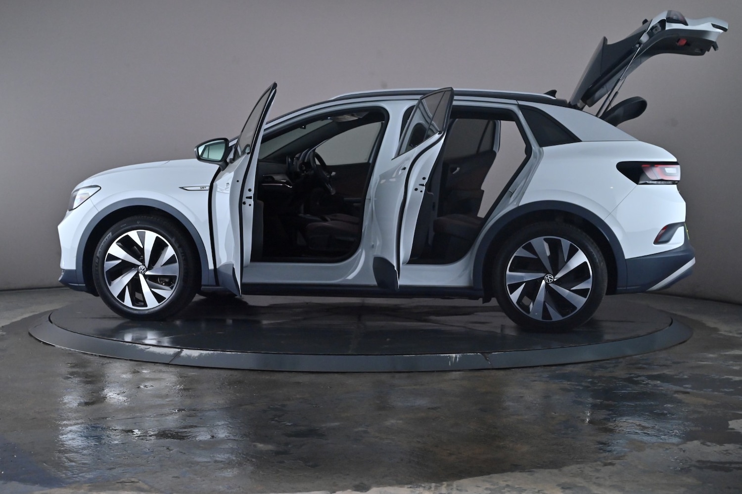 Used Volkswagen ID.4 2021 for sale - 76667934: Photo 52