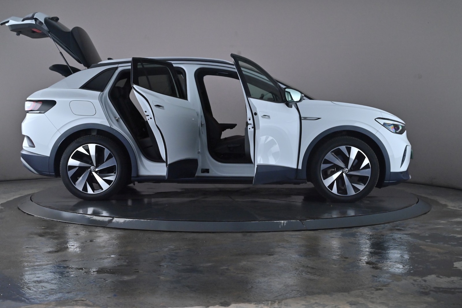 Used Volkswagen ID.4 2021 for sale - 76667934: Photo 69