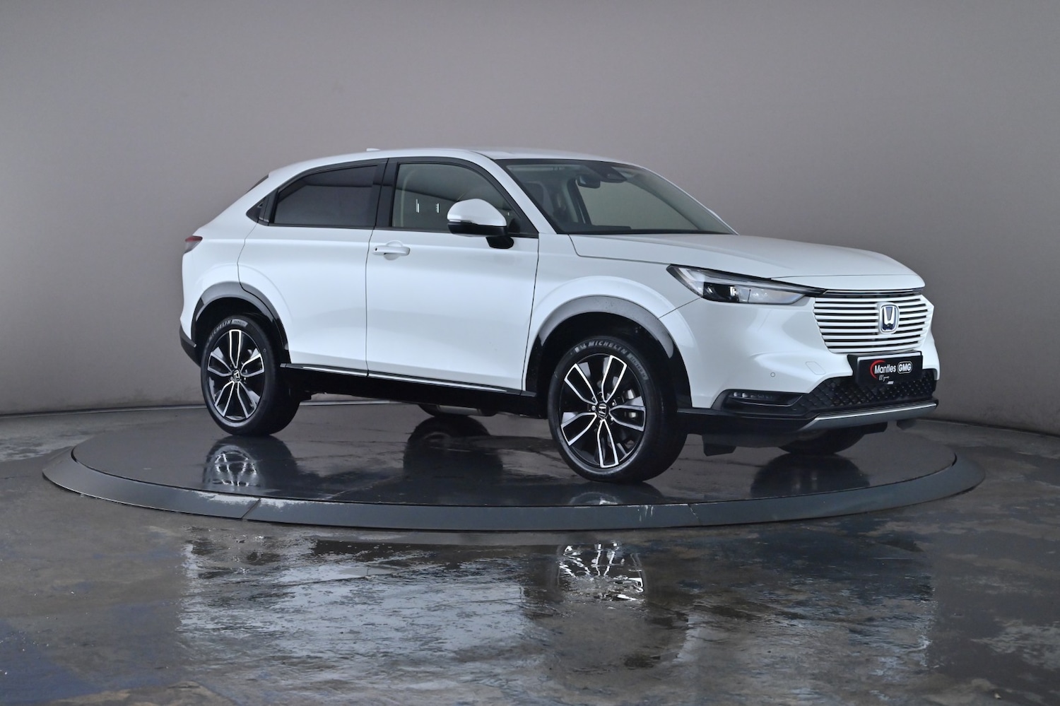 Used Honda HR-V 2023 for sale - 76716481: Photo 1