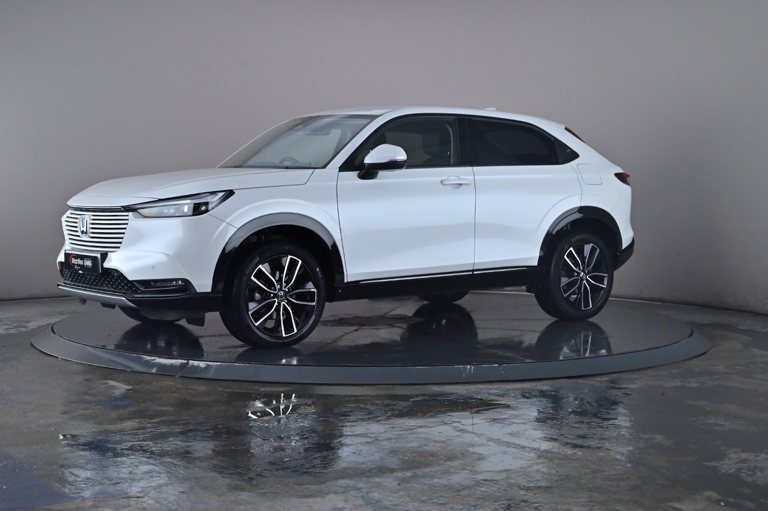 Used Honda HR-V 2023 for sale - 76716481: Photo 11