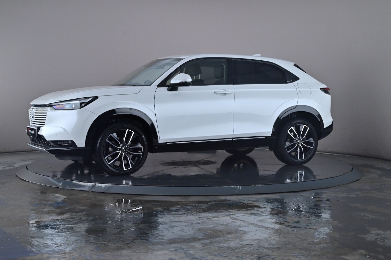 Used Honda HR-V 2023 for sale - 76716481: Photo 12