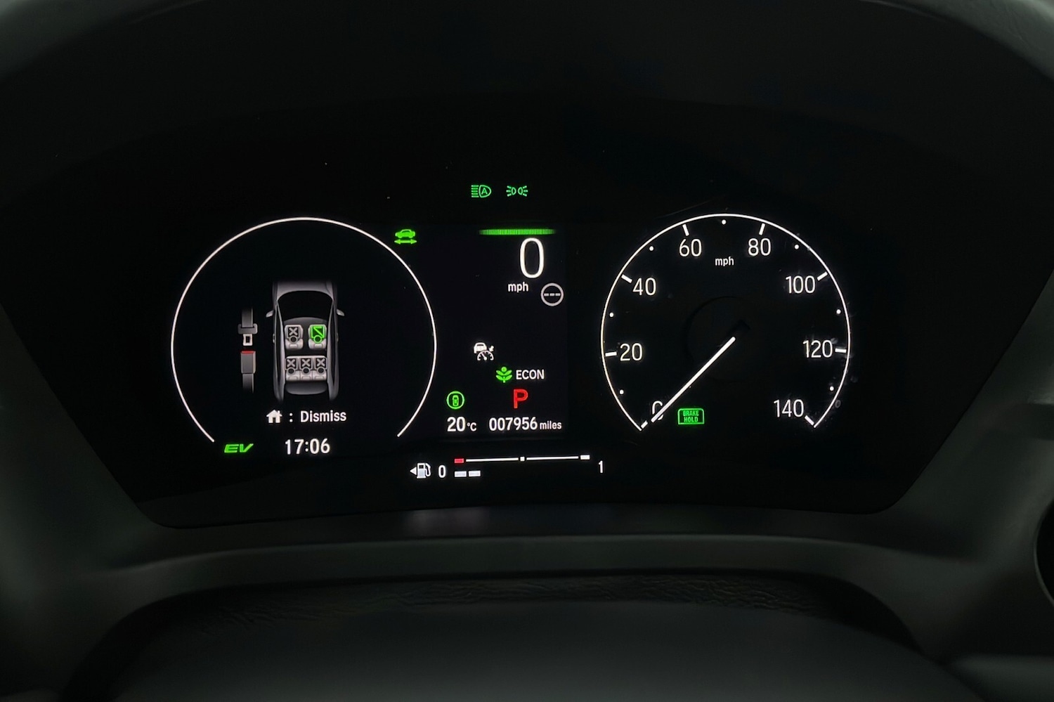 Used Honda HR-V 2023 for sale - 76716481: Photo 13