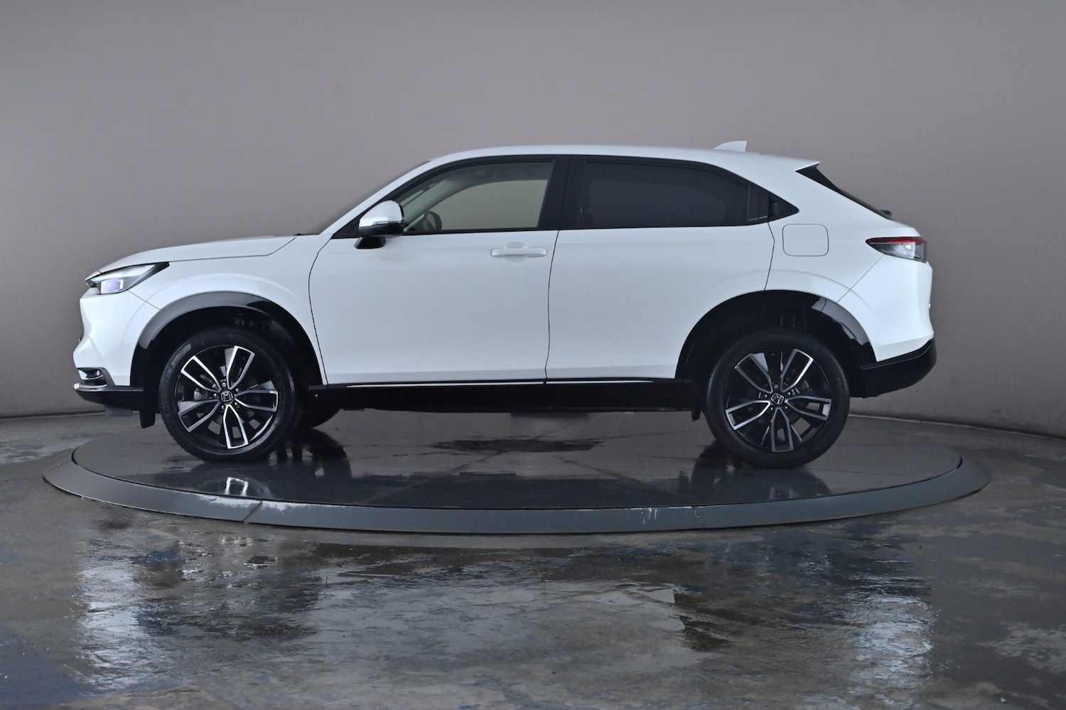 Used Honda HR-V 2023 for sale - 76716481: Photo 15