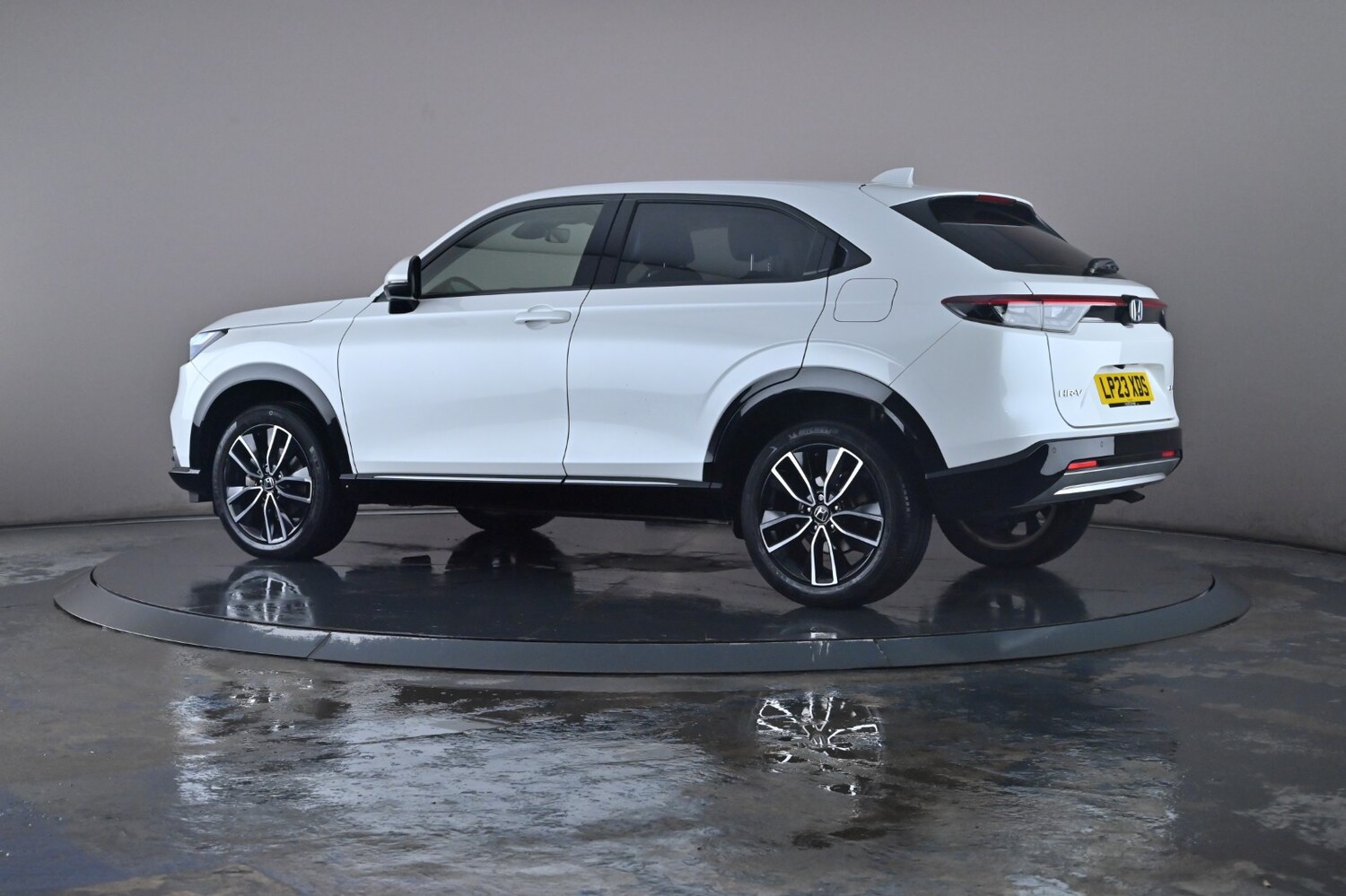 Used Honda HR-V 2023 for sale - 76716481: Photo 18