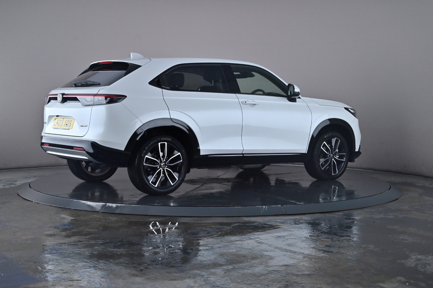 Used Honda HR-V 2023 for sale - 76716481: Photo 29