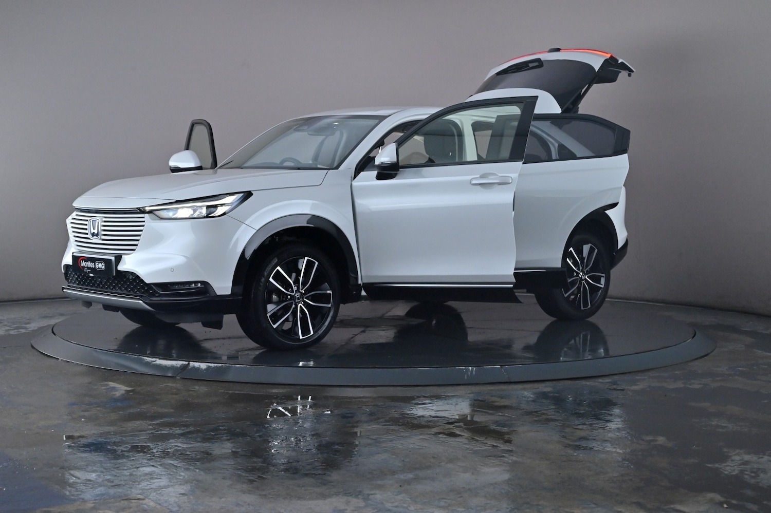 Used Honda HR-V 2023 for sale - 76716481: Photo 47